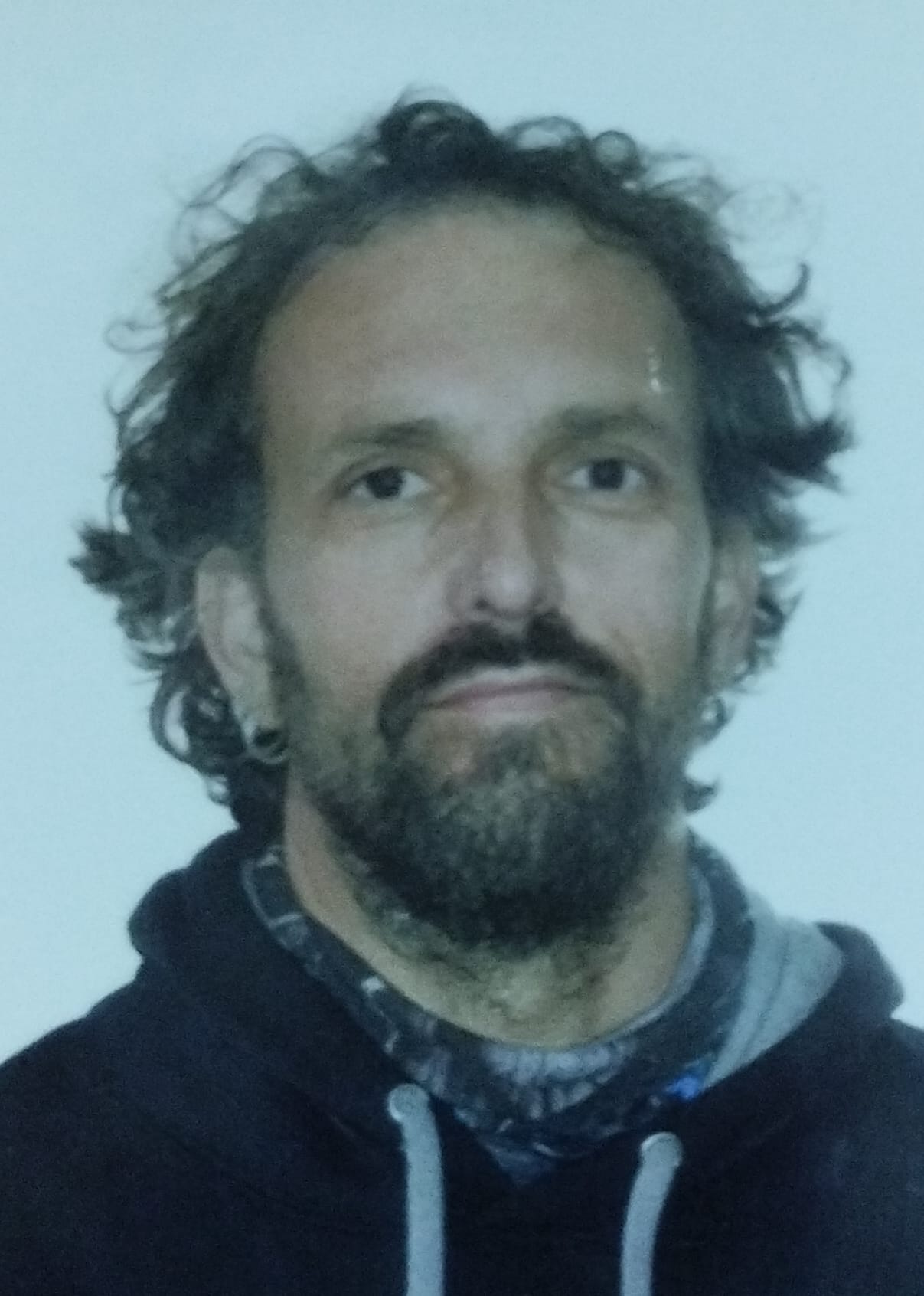 D. Pablo Vilar Seoane