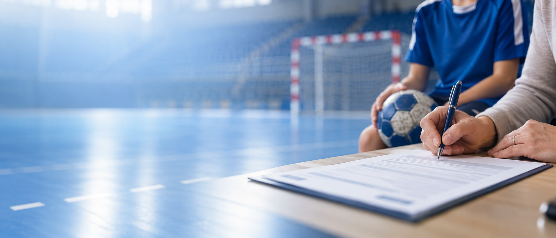 Implantación de la Autorización Paterna para Licencias Deportivas de Menores